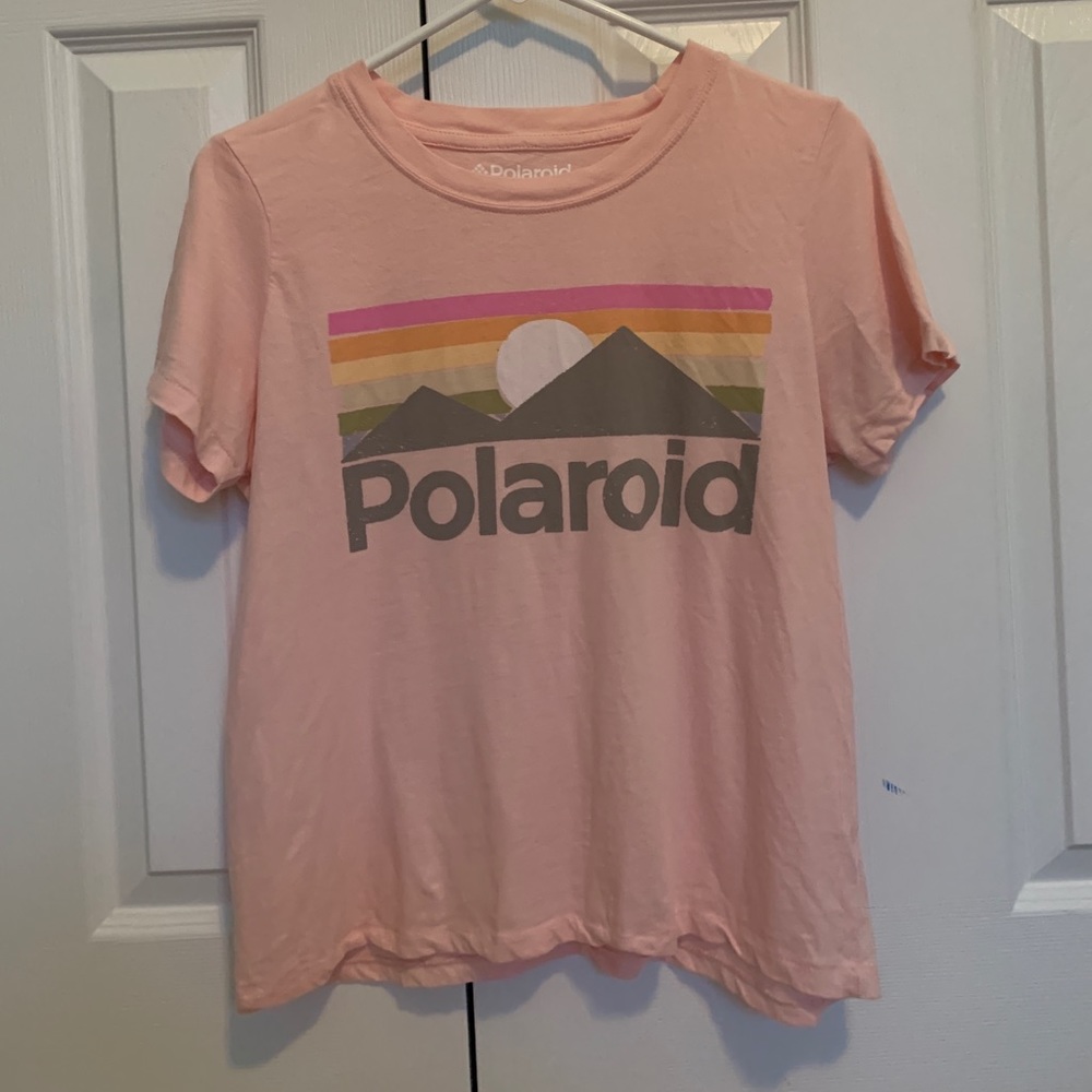 Polaroid T-shirt